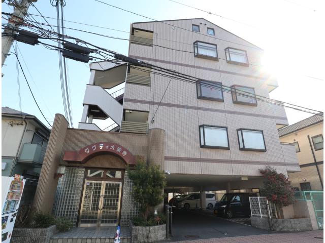 物件写真