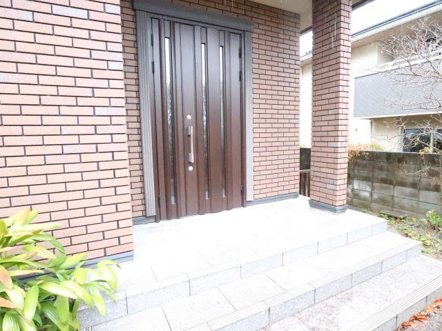 物件写真