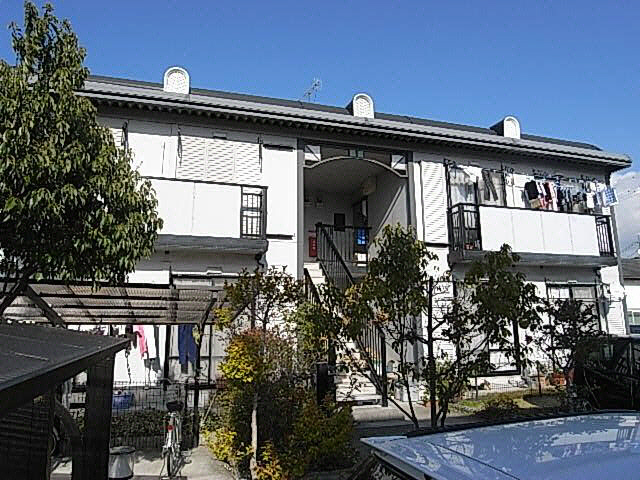 物件写真