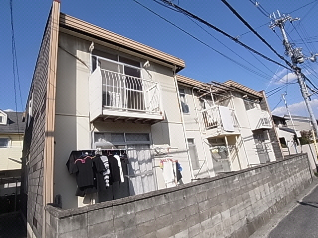 物件写真