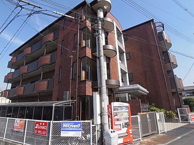 物件写真