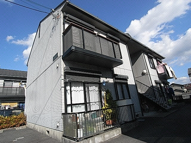 物件写真