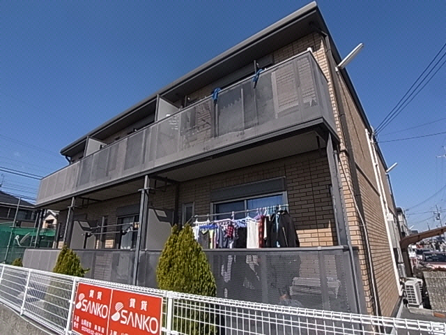 物件写真