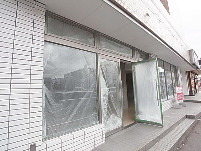 物件写真