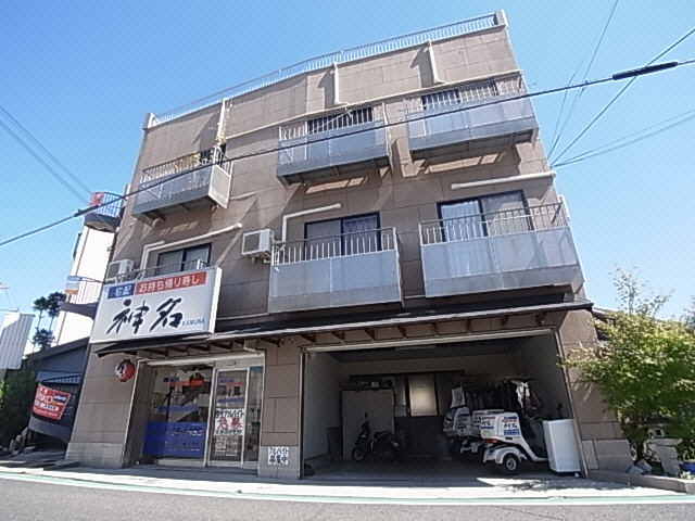 物件写真