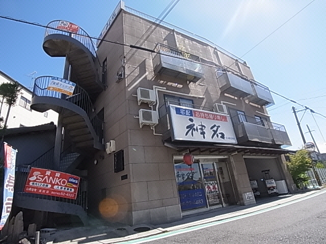 物件写真