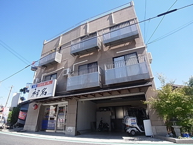 物件写真