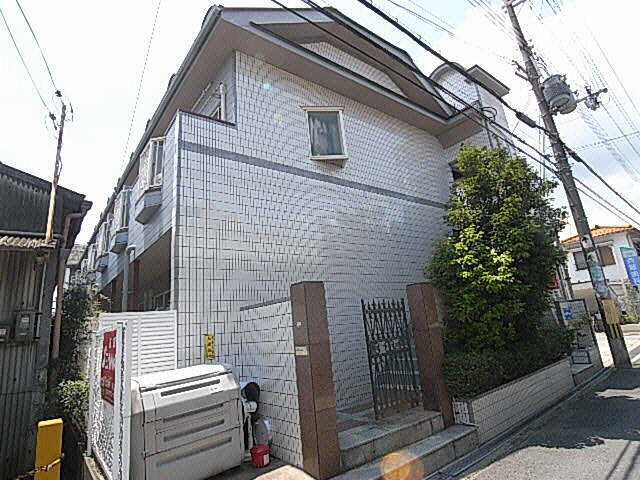 物件写真