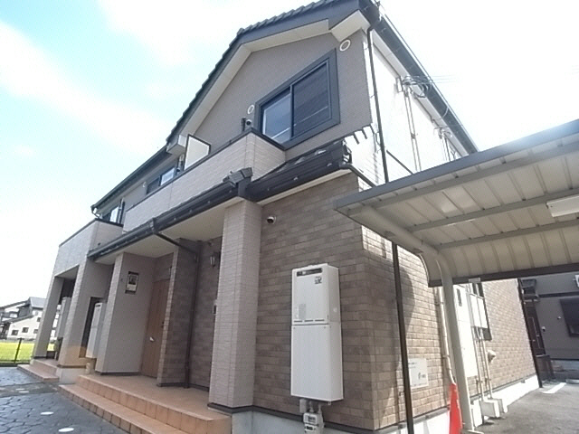 物件写真