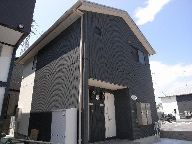 物件写真