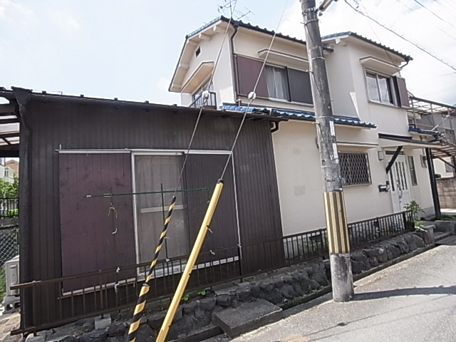物件写真