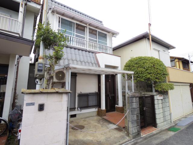 物件写真