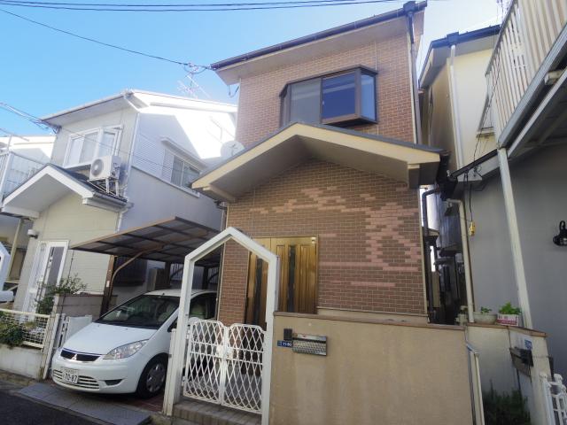 物件写真
