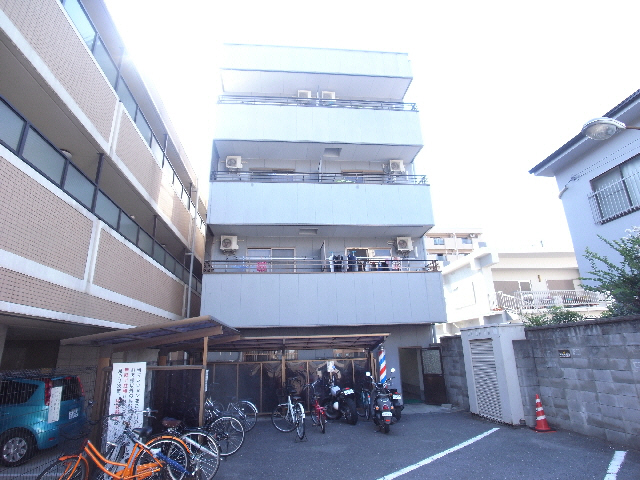 物件写真
