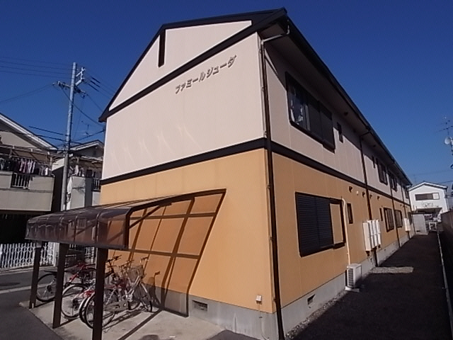 物件写真