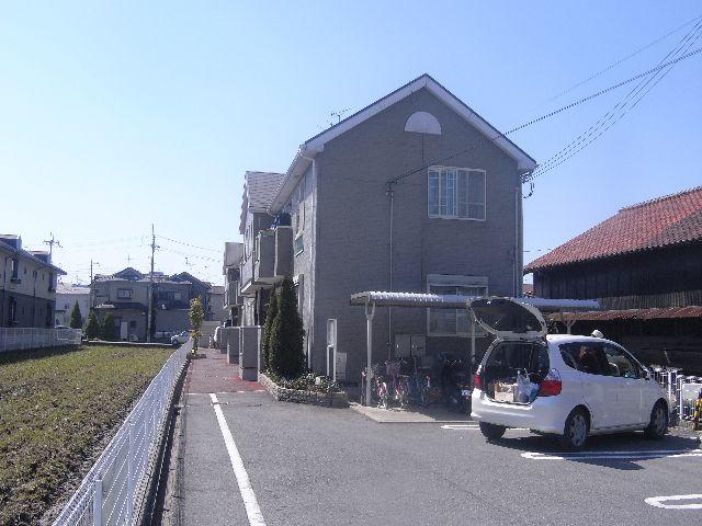 物件写真