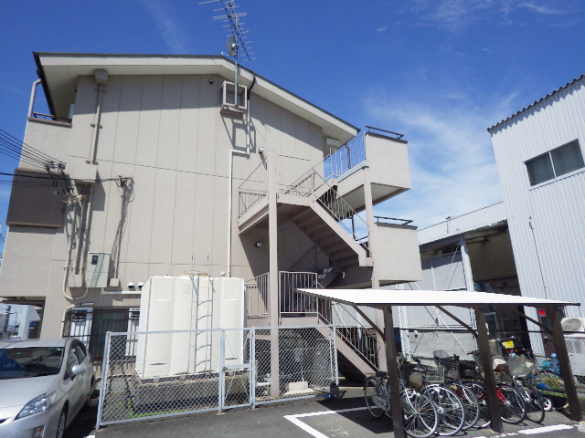 物件写真