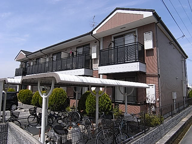 物件写真