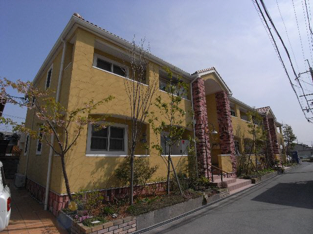 物件写真