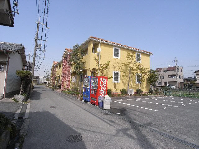 物件写真