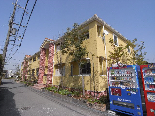 物件写真