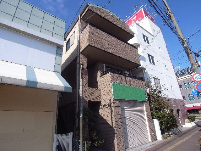 物件写真