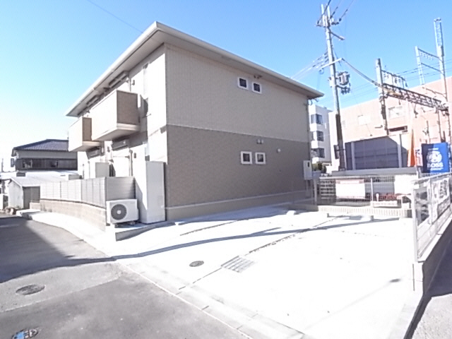 物件写真