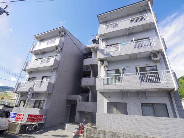 物件写真