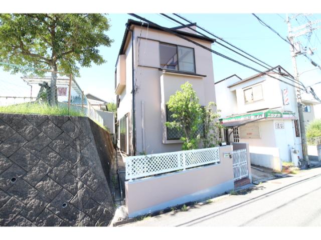 物件写真