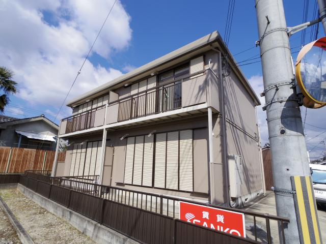 物件写真
