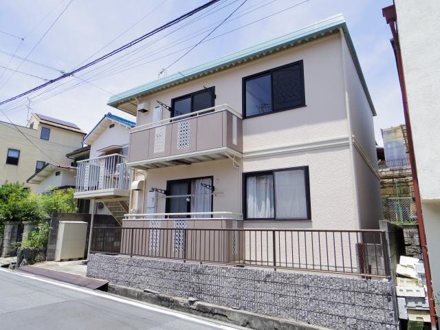 物件写真