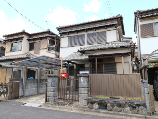 物件写真