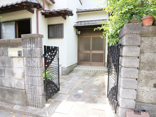物件写真