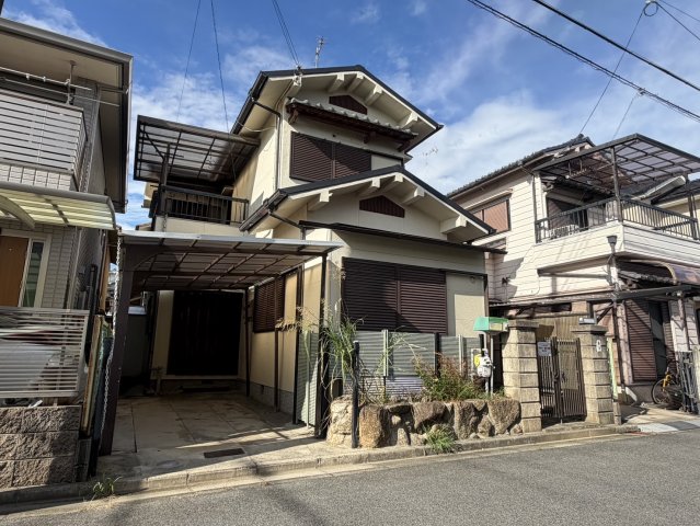 物件写真