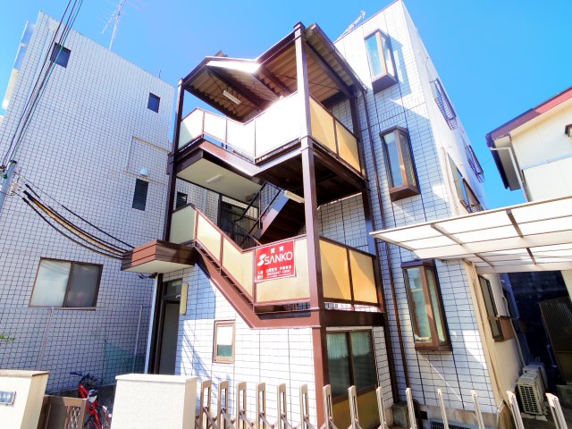 物件写真