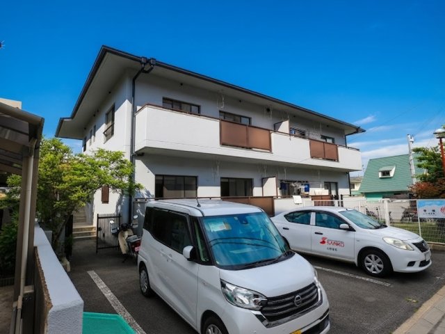 物件写真