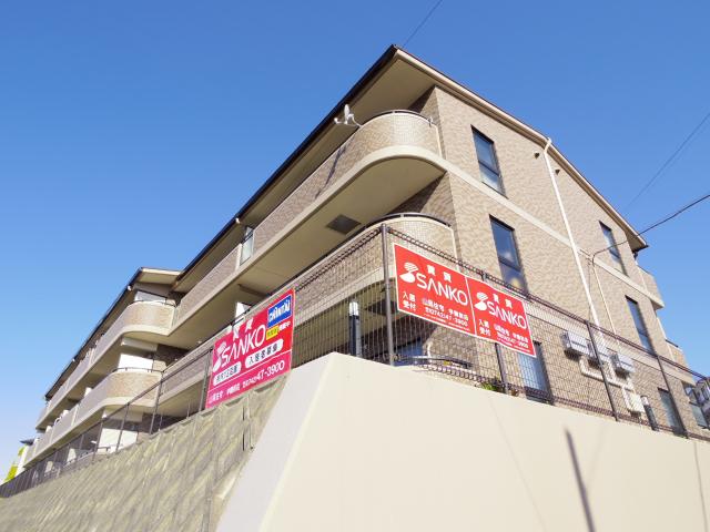 物件写真