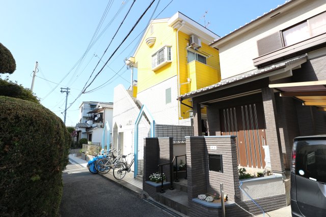物件写真