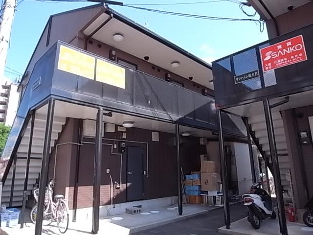 外観写真