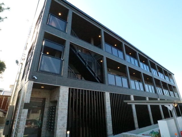 物件写真