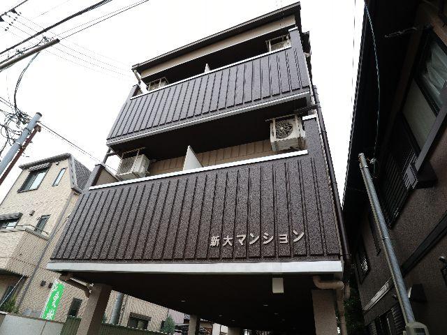 外観写真