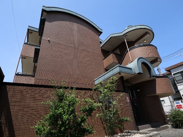 物件写真
