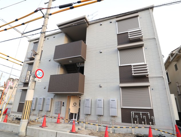 物件写真