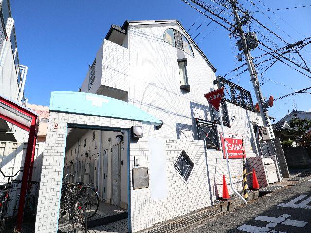 外観写真