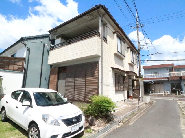 物件写真