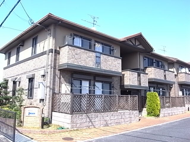物件写真