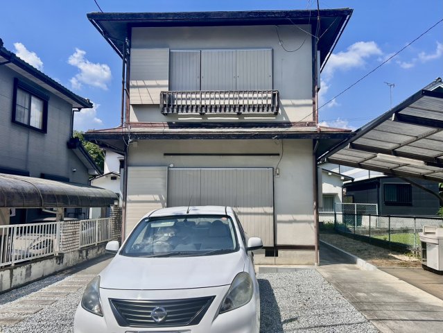 物件写真