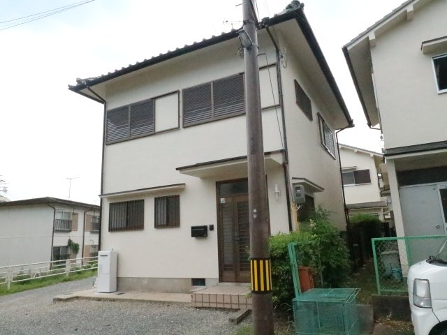 物件写真