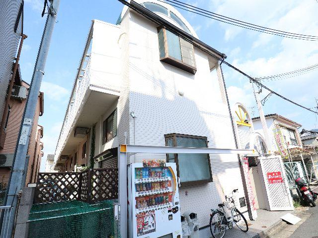 物件写真