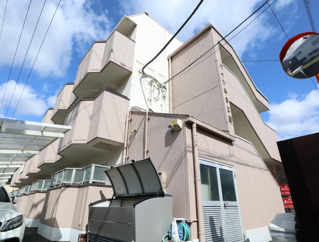 物件写真